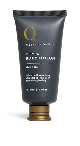 Oxygen Cosmetics