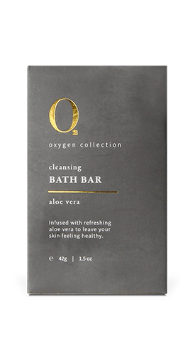 Oxygen Cosmetics