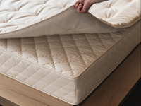 Obasan Luxury Organic Mattresses