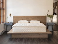Obasan Luxury Organic Mattresses