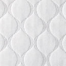 Ogee Matelassé Coverlet - 280 GSM