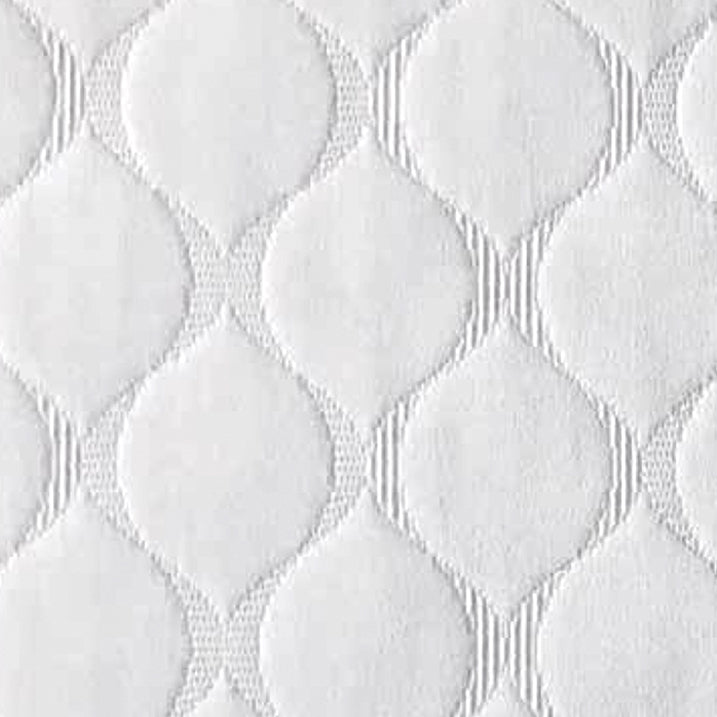 Ogee Matelassé Coverlet - 280 GSM