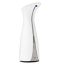 Otto Automatic Soap Dispenser White