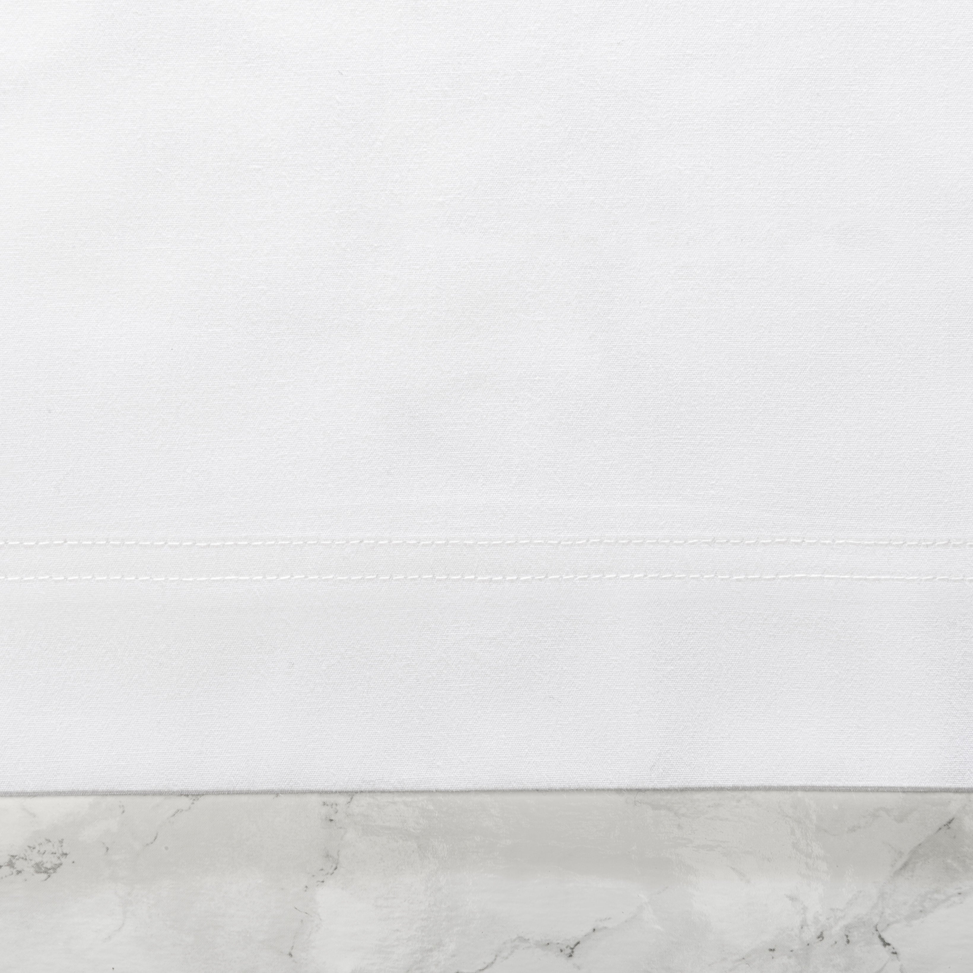 Standard T200 60% Cotton/40% Poly Blend, Plain Percale