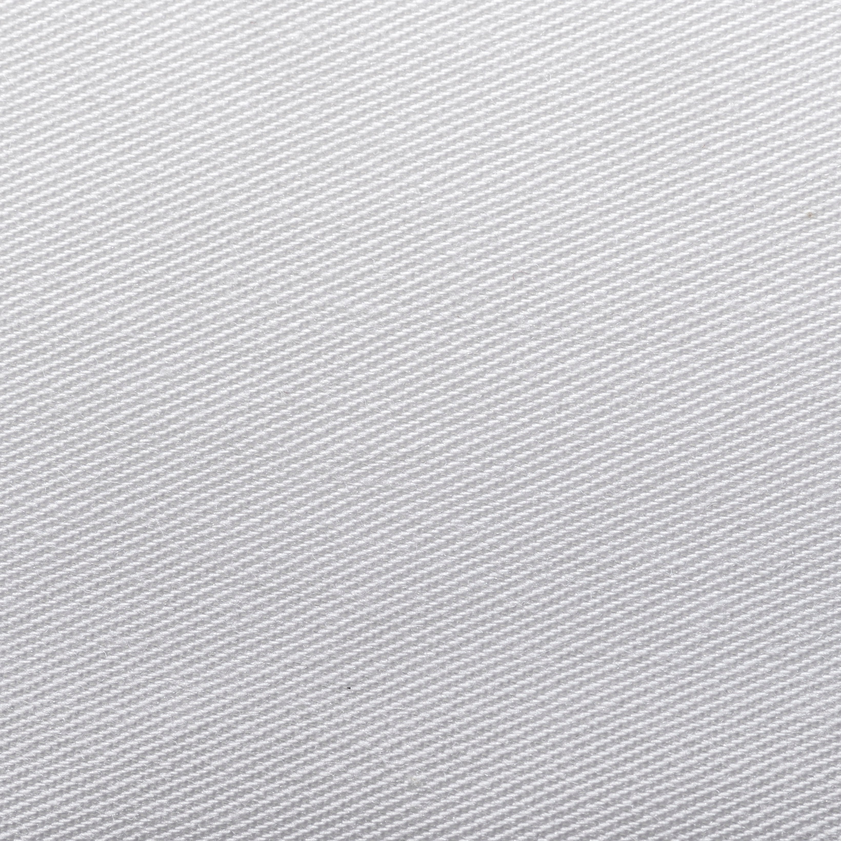 Green T250 60% Organic Cotton/40% Recycled Poly, Plain Percale
