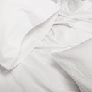 Oxford T-300 65% Cotton/35% Polyester, Plain Sateen