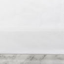 HUSH T300 100% Cotton, Plain Semi-Sateen