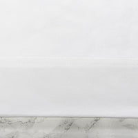 HUSH T300 100% Cotton, Plain Semi-Sateen