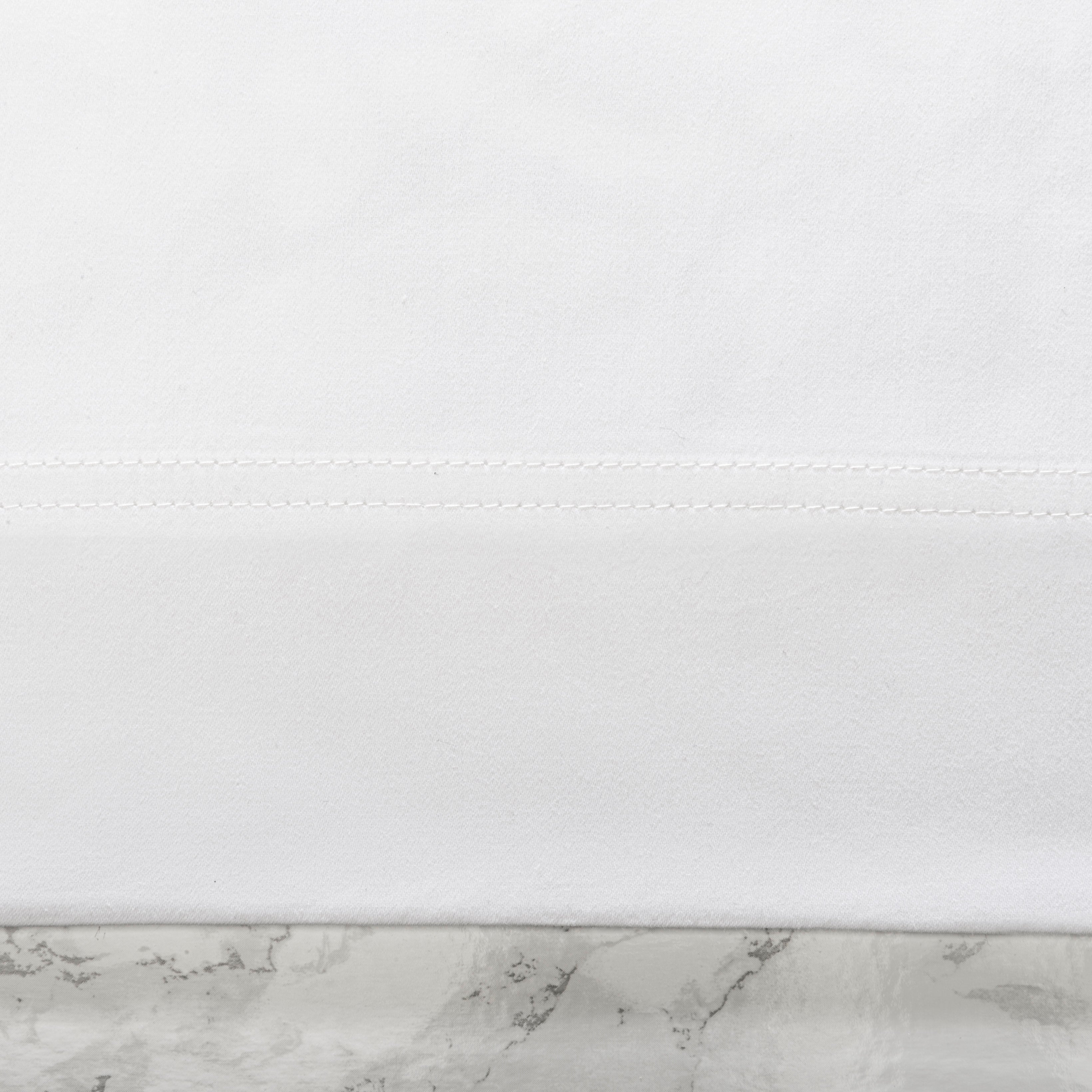 HUSH T300 100% Cotton, Plain Semi-Sateen