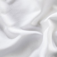 Green T250 60% Organic Cotton/40% Recycled Poly, Plain Percale