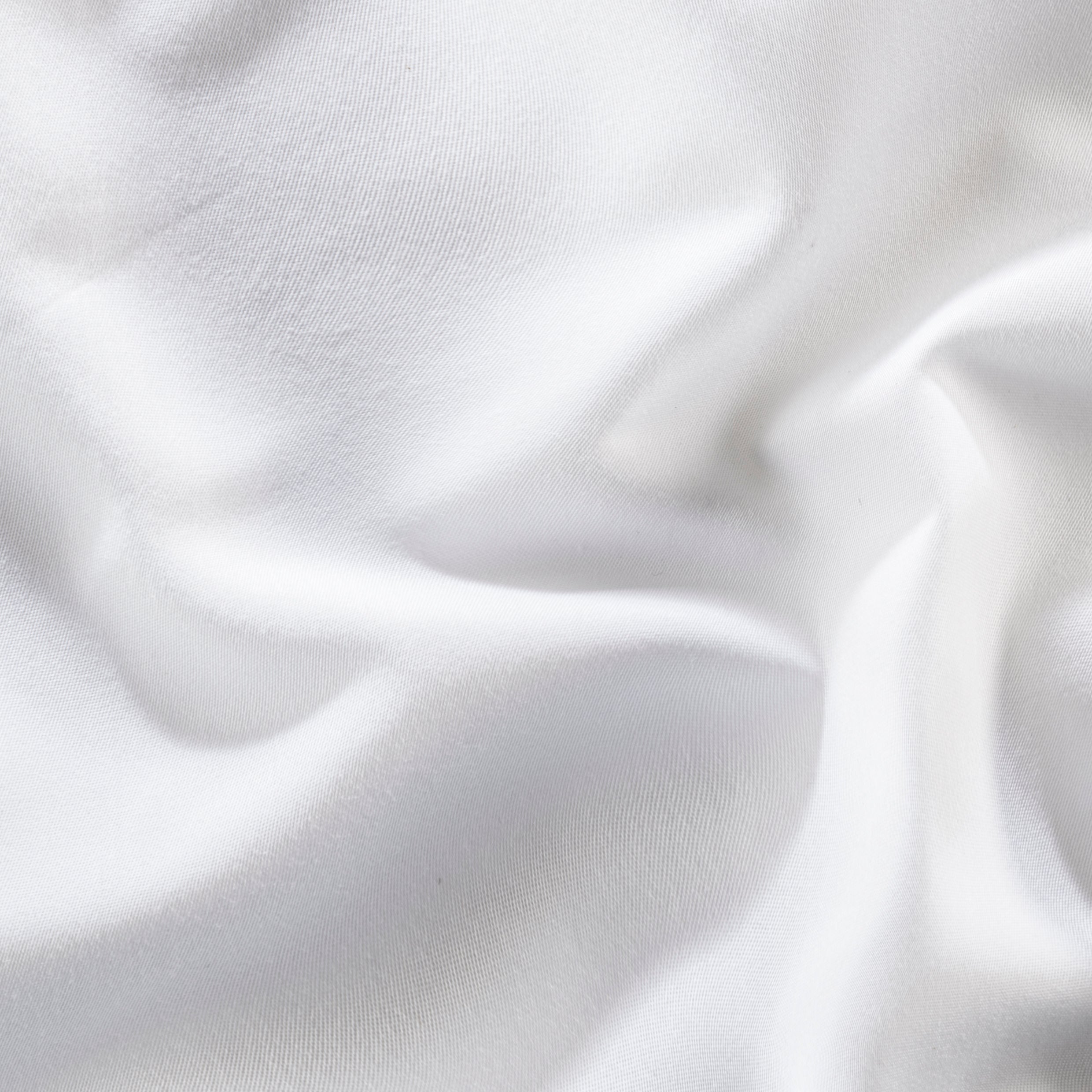 Green T250 60% Organic Cotton/40% Recycled Poly, Plain Percale