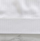 Standard T250 60% Cotton/40% Poly, 5mm Stripe Semi-Sateen