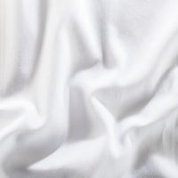 Duvet Cover T300 100% ELS Cotton, Plain Percale