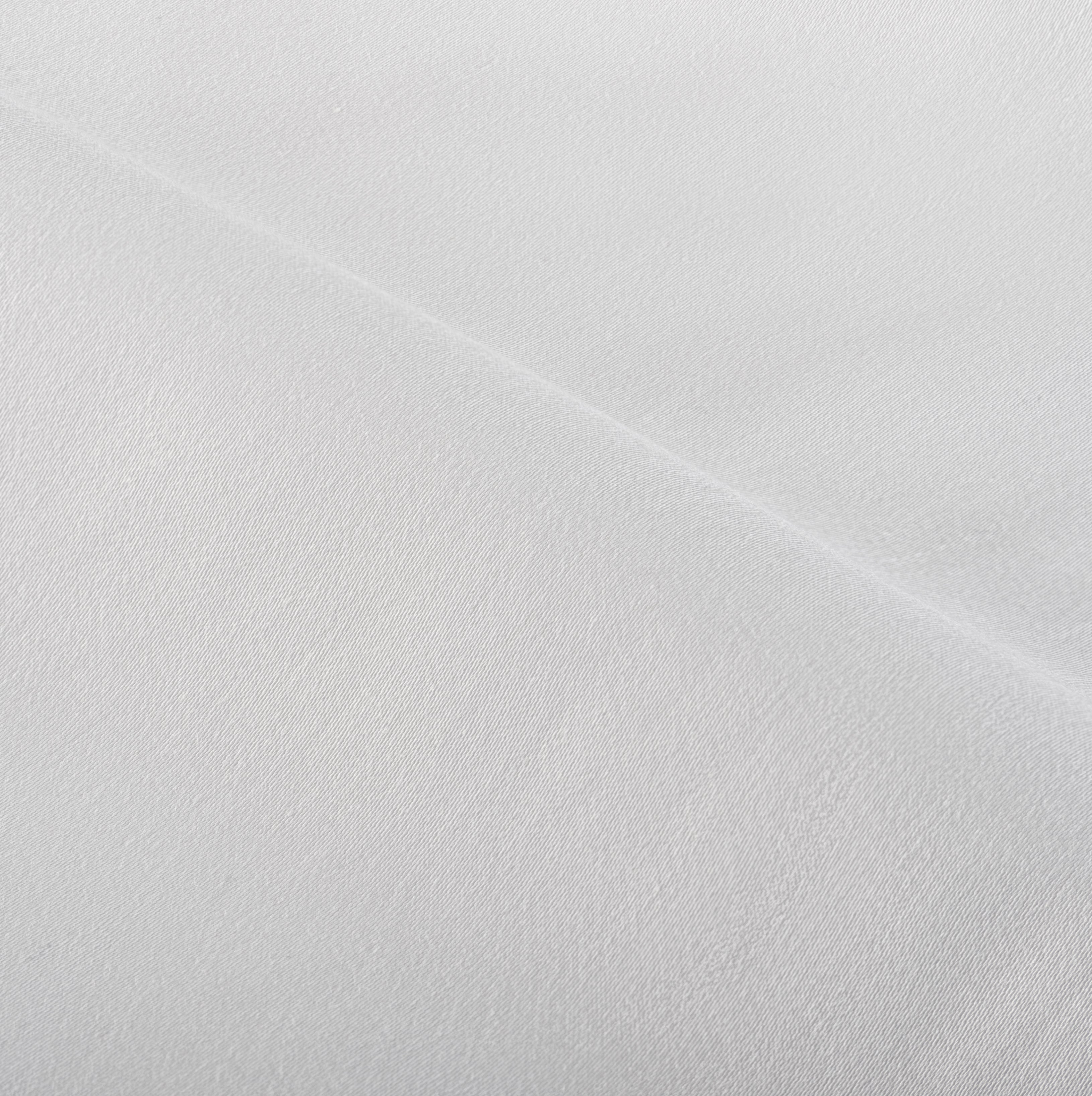 HUSH T300 100% Cotton, Plain Semi-Sateen