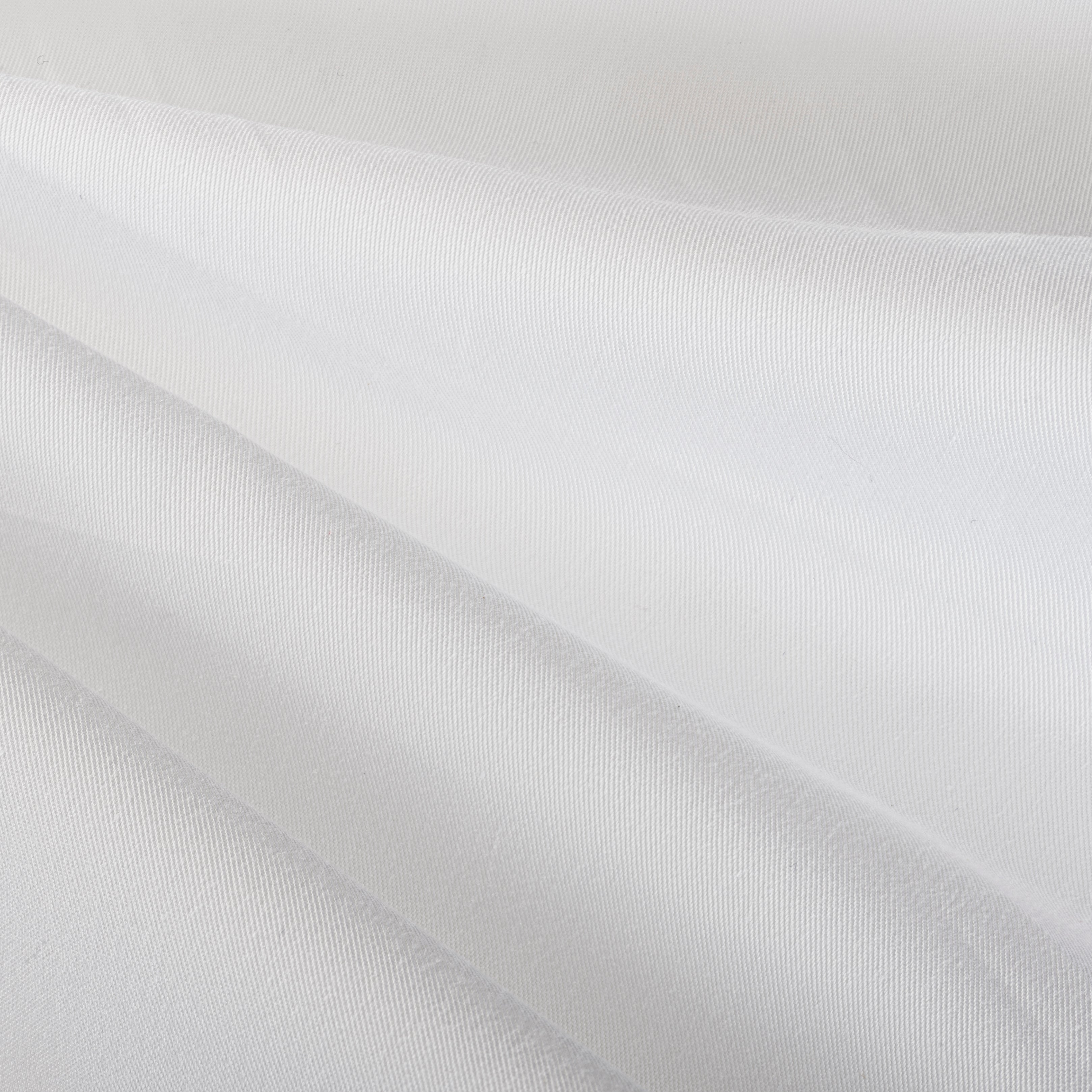 Oxford T-300 65% Cotton/35% Polyester, Plain Sateen