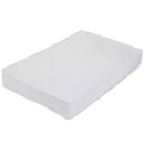 Mini/Portable Crib Mattress 3" 24" X 38' X 3" Made in US
