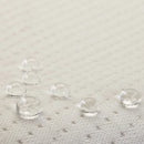 Organic Mini/Portable Crib Mattress 3" 24" X 38' X 3" Made in US