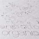 Organic Mini/Portable Crib Mattress 3" 24" X 38' X 3" Made in US