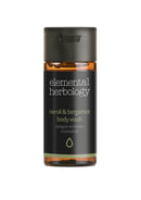 Elemental Herbology