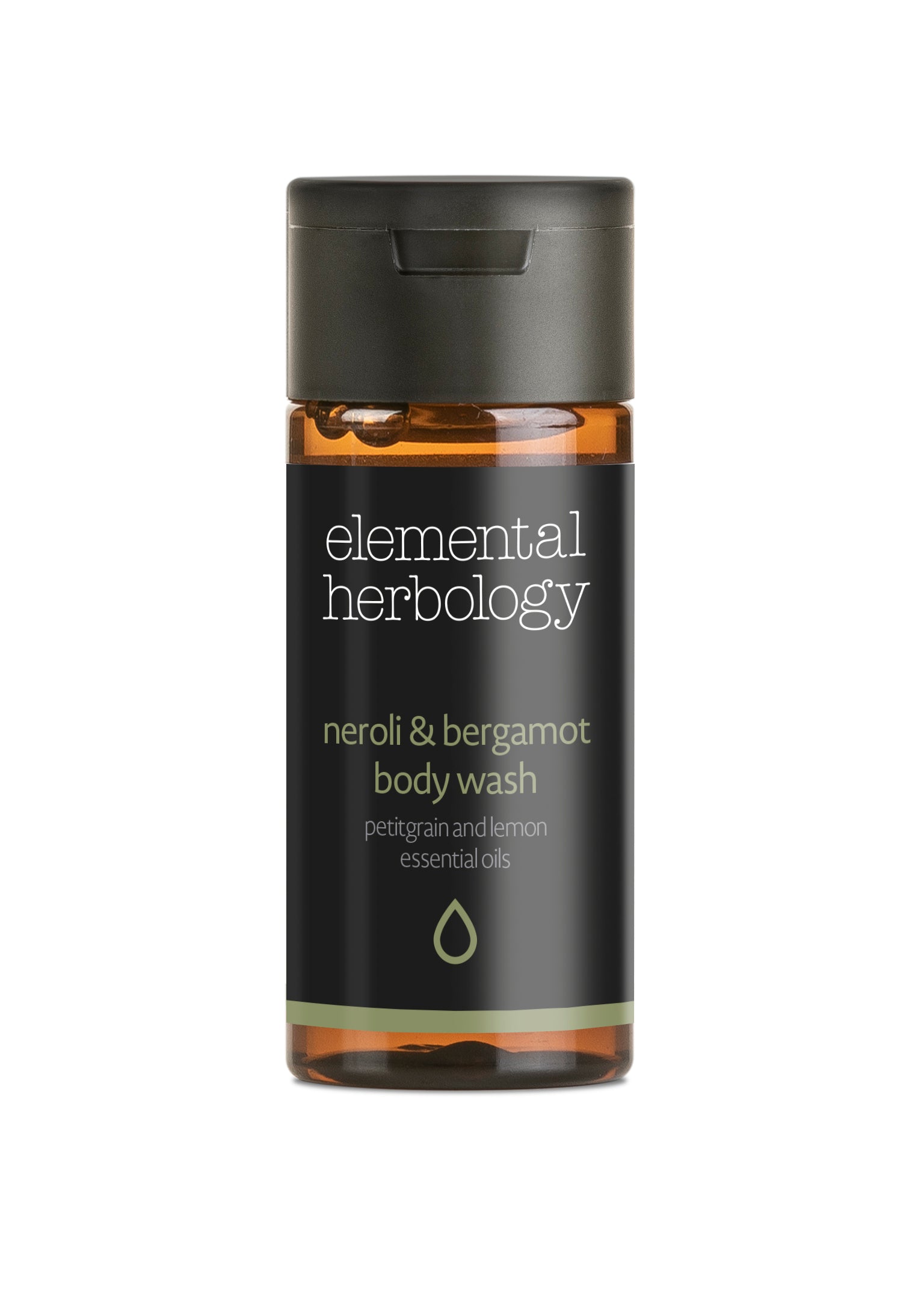 Elemental Herbology