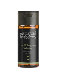 Elemental Herbology