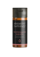 Elemental Herbology