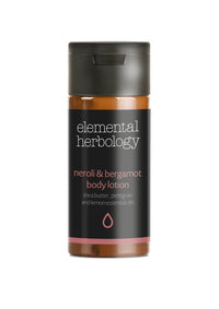 Elemental Herbology
