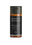 Elemental Herbology