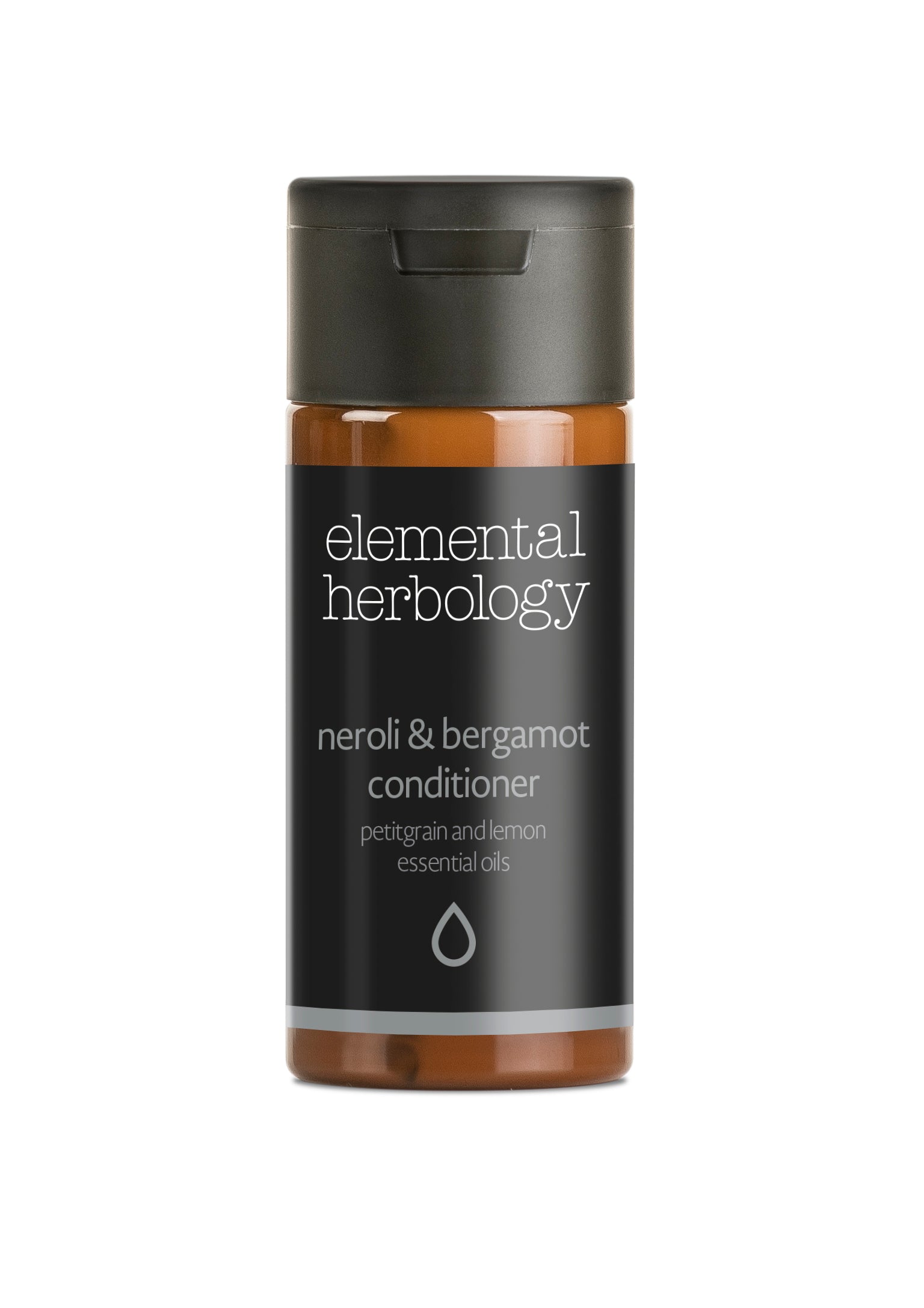 Elemental Herbology