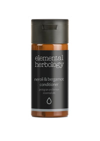 Elemental Herbology