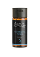Elemental Herbology