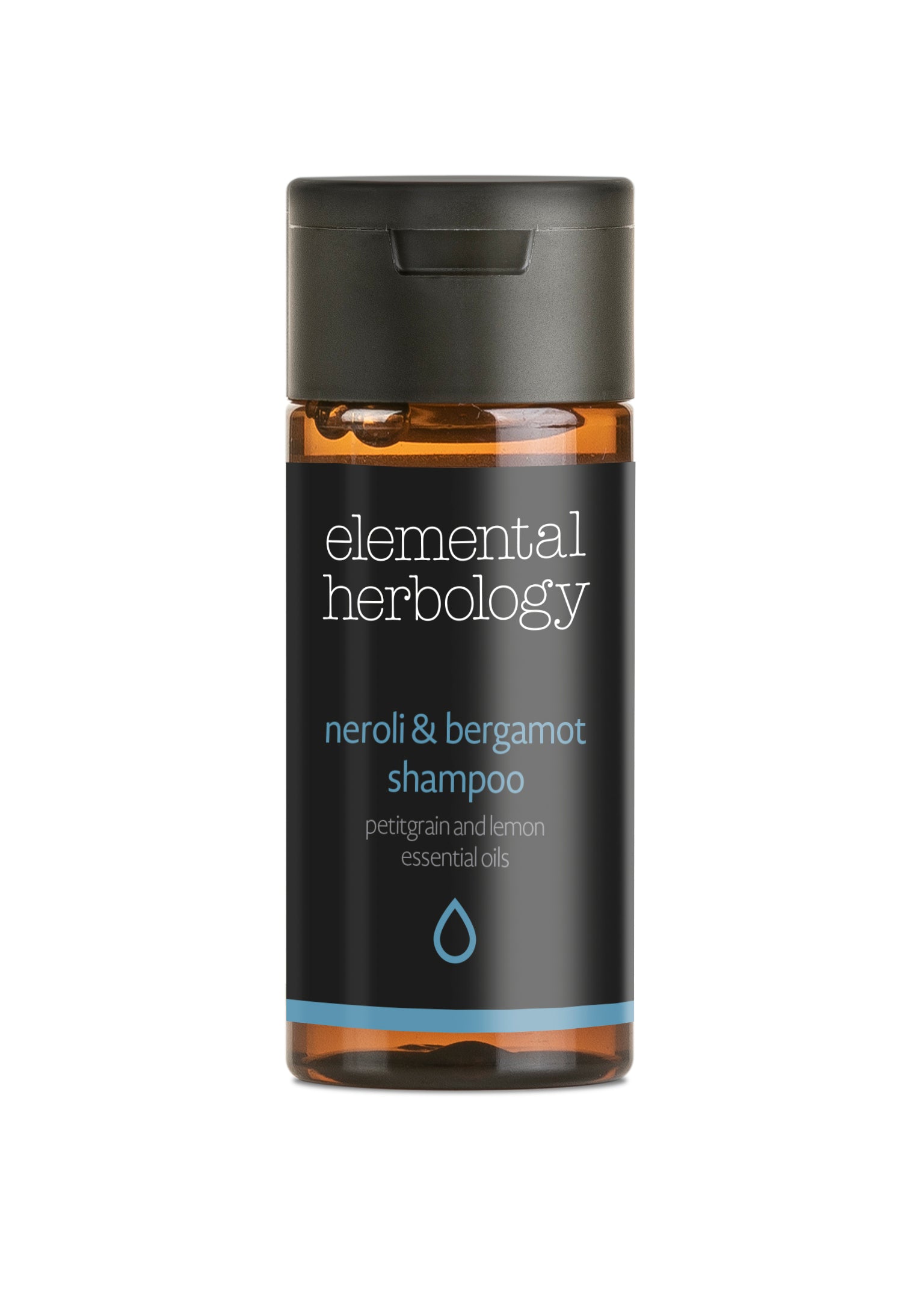 Elemental Herbology