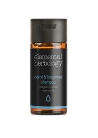 Elemental Herbology