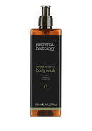 Elemental Herbology