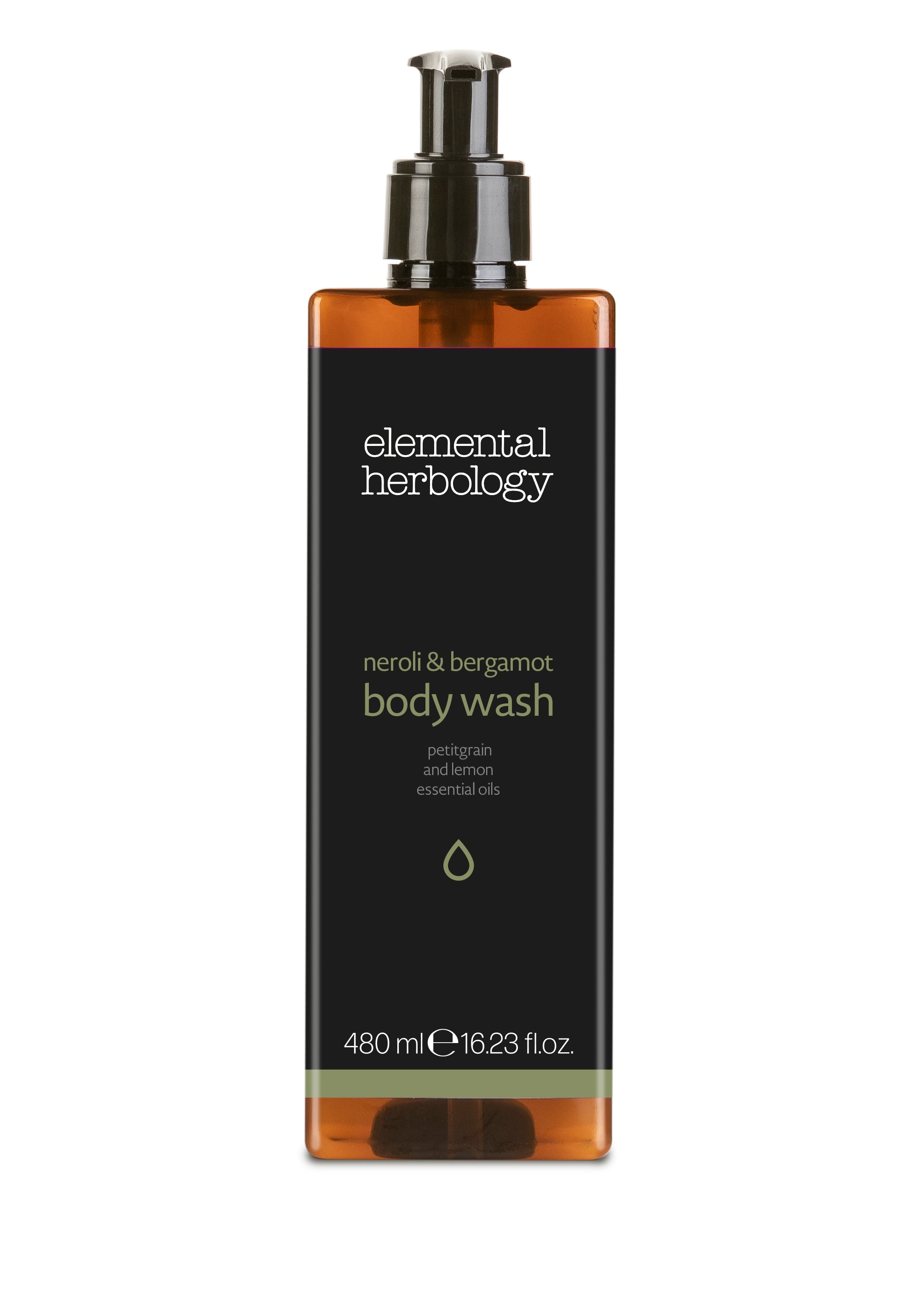 Elemental Herbology