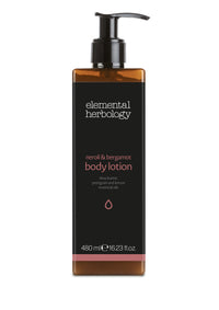Elemental Herbology