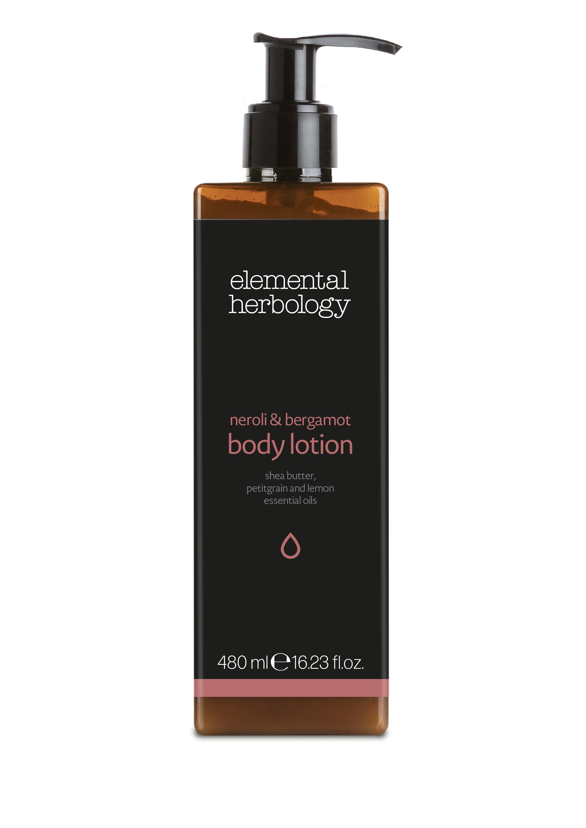 Elemental Herbology
