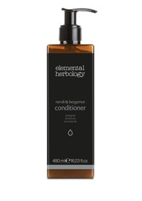 Elemental Herbology