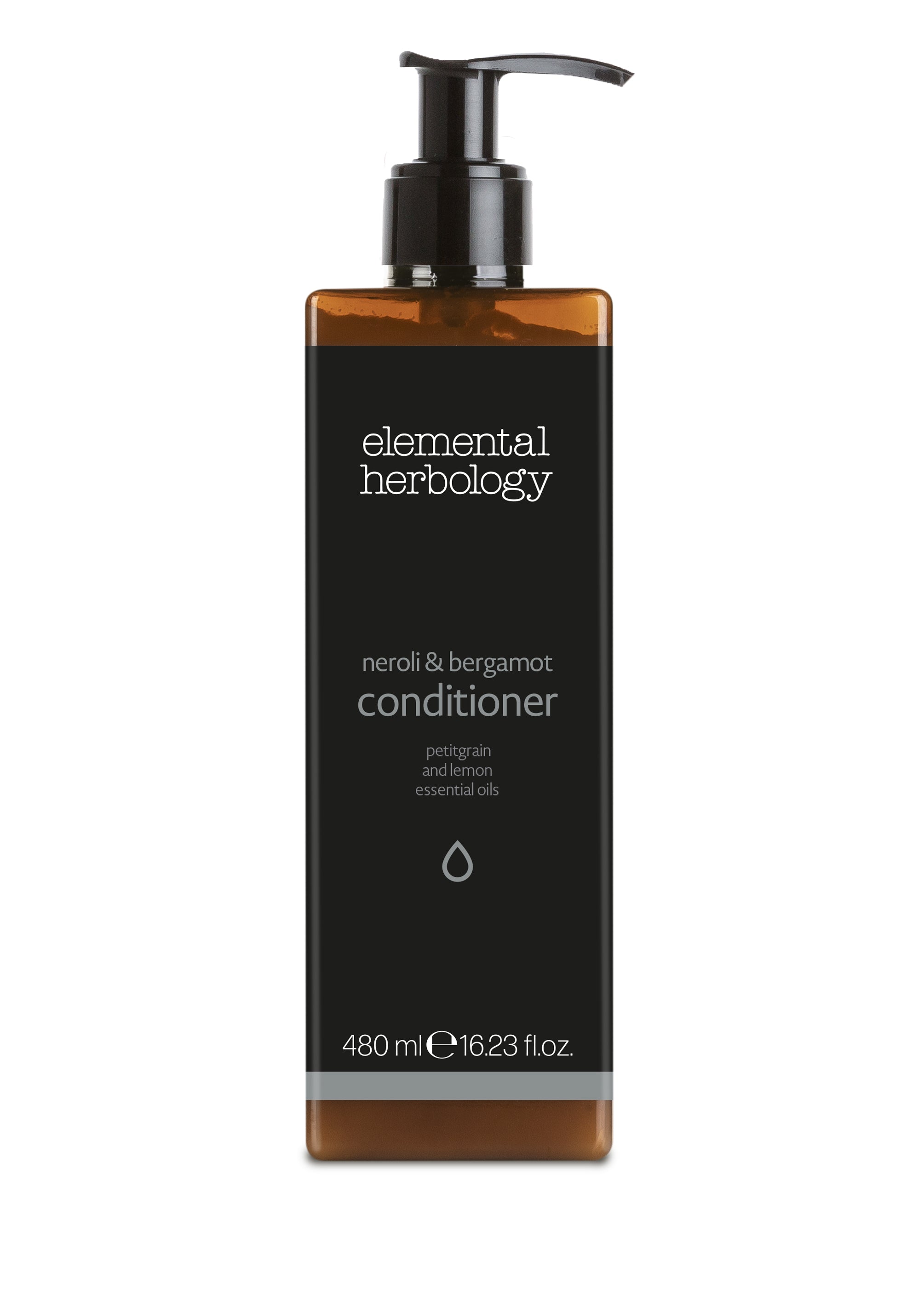 Elemental Herbology