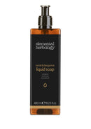 Elemental Herbology