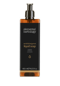 Elemental Herbology