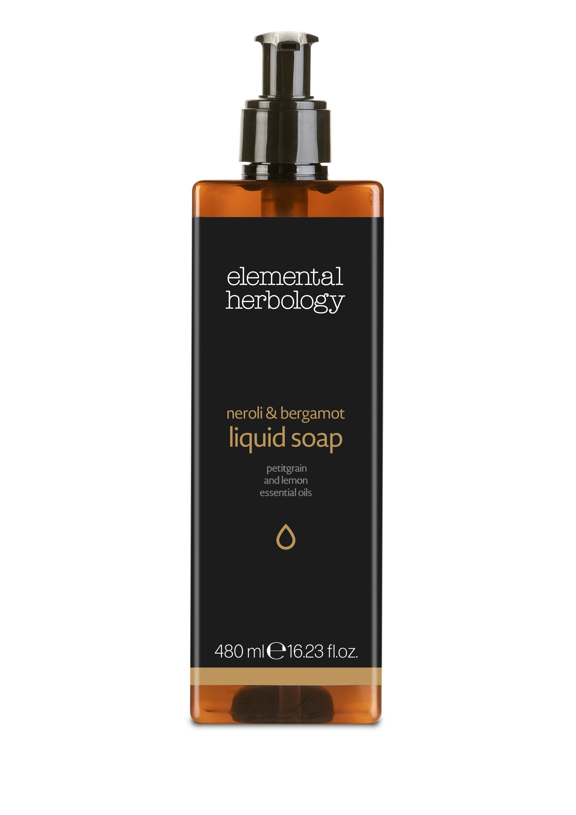 Elemental Herbology