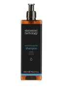 Elemental Herbology
