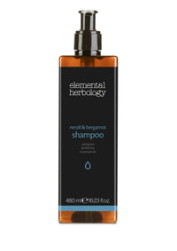Elemental Herbology