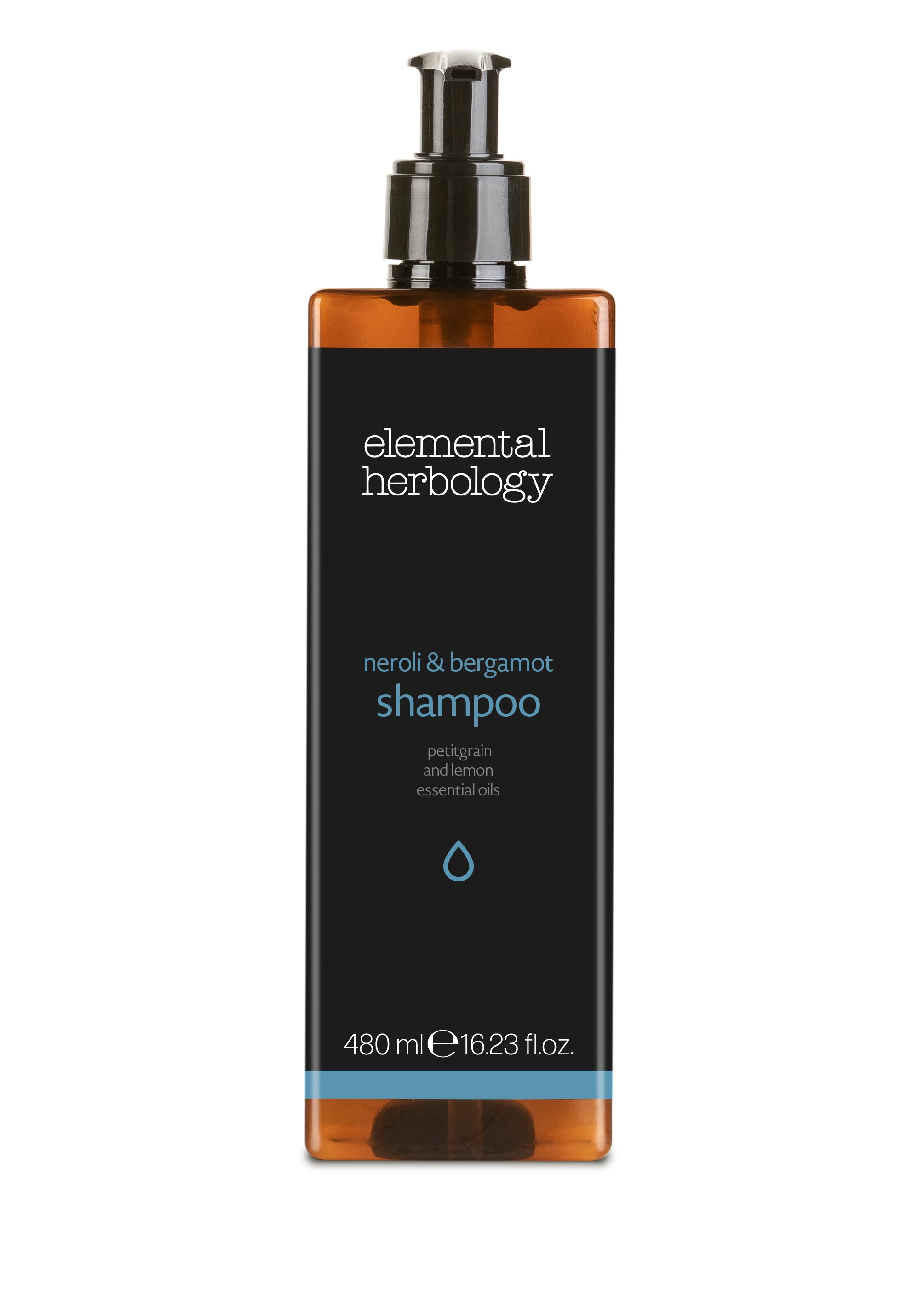 Elemental Herbology