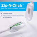 CleanRest Pro Zippered Waterproof Mattress Encasement