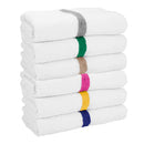 Power Gym Towels 22"x44" 6# 12/S Open End Yarn