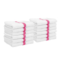 Power Gym Towels 22"x44" 6# 12/S Open End Yarn