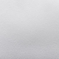 Duvet Cover T400 100% ELS Cotton, Plain Sateen