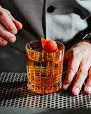 Peninsula 110.5 oz Old Fashioned